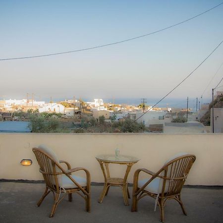 Katsinaros House Guest House Emporio  Bagian luar foto