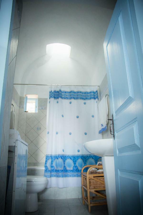 Katsinaros House Guest House Emporio  Bagian luar foto