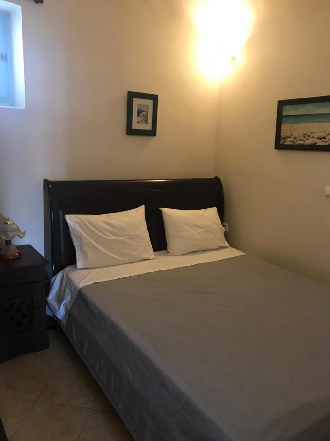 Katsinaros House Guest House Emporio  Bagian luar foto